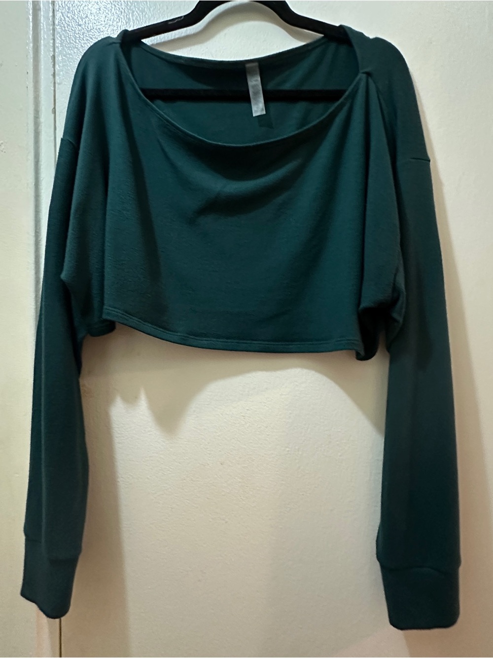 Beyond Yoga - Duet 2-way Convertible Shrug